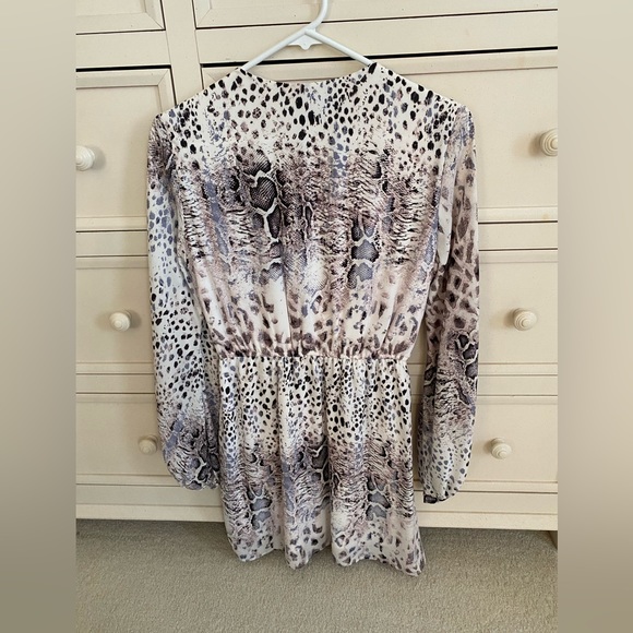 Asher by Fab’rik Dress - Picture 2 of 3